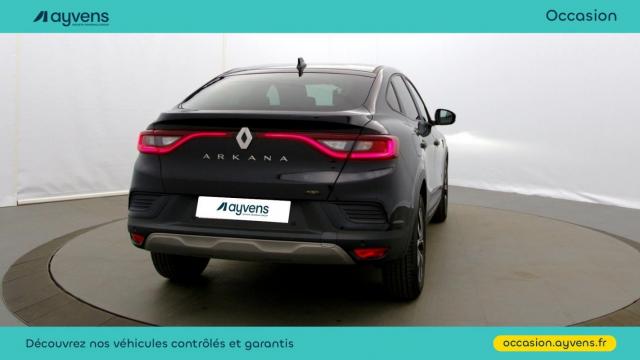 Renault Arkana image 9