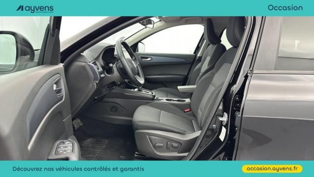 Renault Arkana image 4