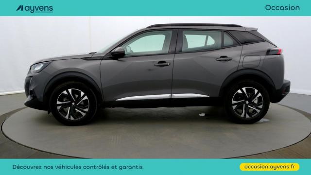 Peugeot 2008 image 1