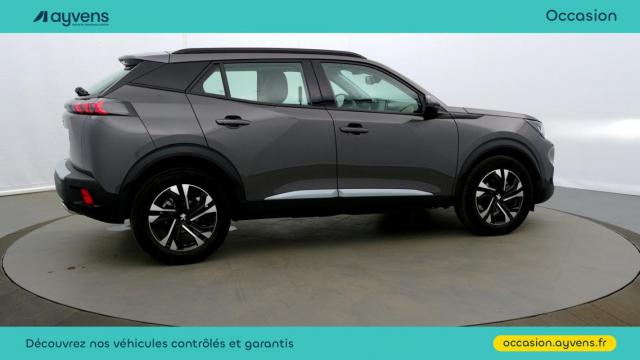 Peugeot 2008 image 5