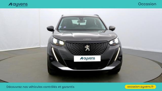 Peugeot 2008 image 9