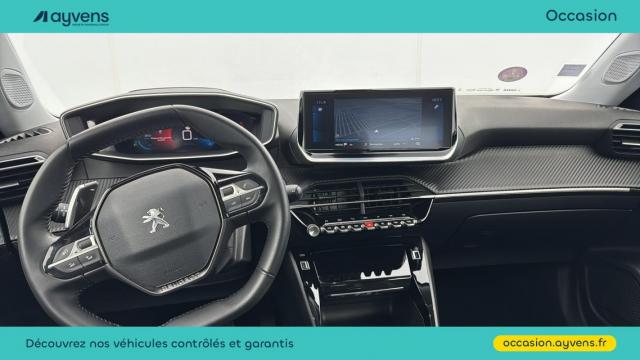 Peugeot 2008 image 6