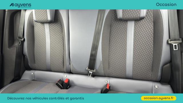 Peugeot 2008 image 4