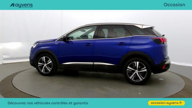 Peugeot 3008 image 4