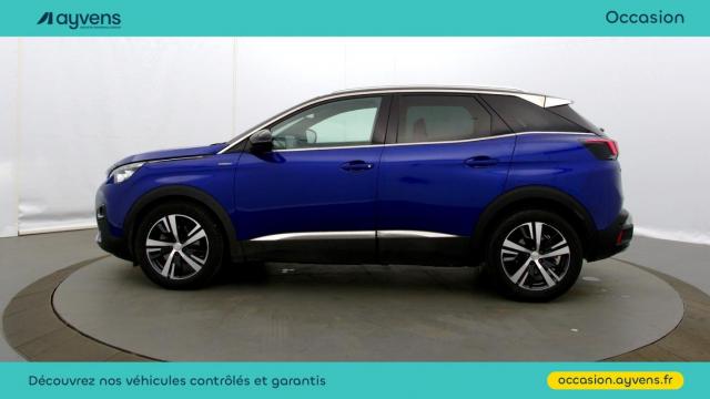 Peugeot 3008 image 6