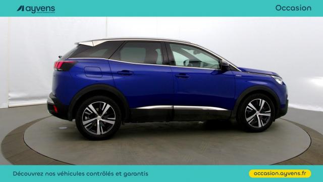 Peugeot 3008 image 9