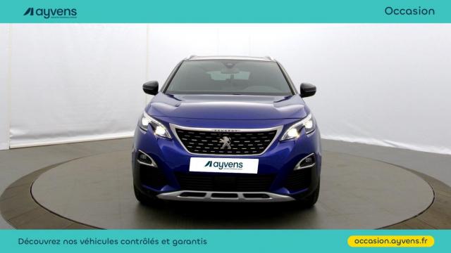 Peugeot 3008 image 3