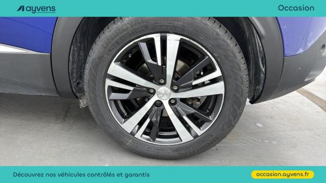 Peugeot 3008 image 2