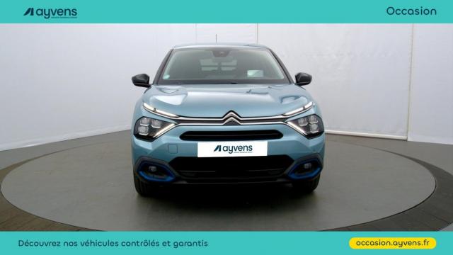 Citroen E-C4 image 3