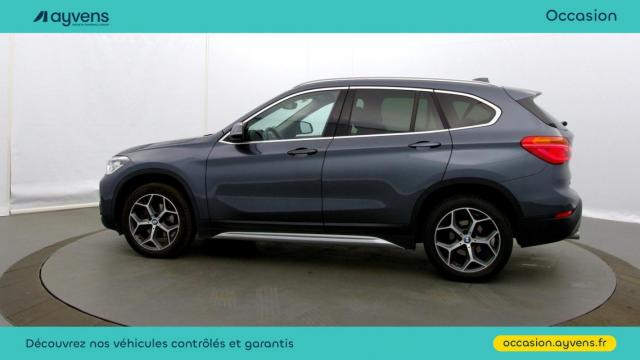 Bmw X1 image 1