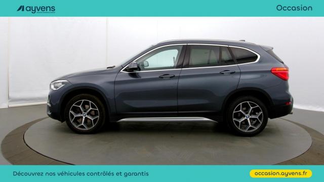 Bmw X1 image 3
