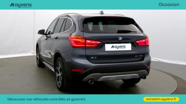 Bmw X1 image 8