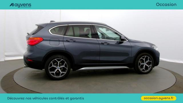 Bmw X1 image 9