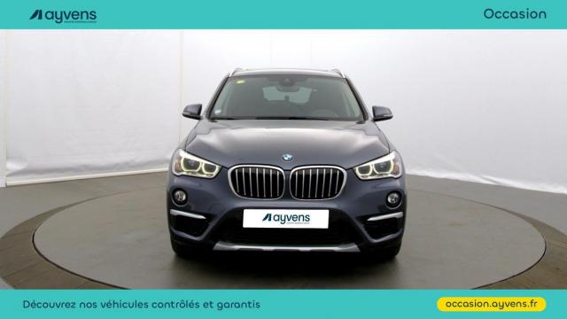 Bmw X1 image 4
