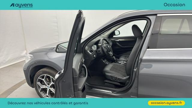 Bmw X1 image 2