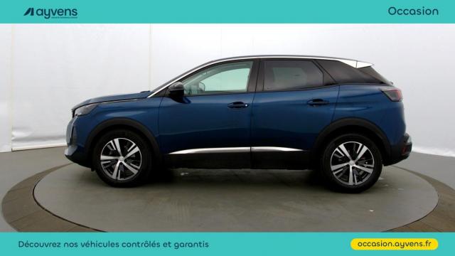 Peugeot 3008 image 9