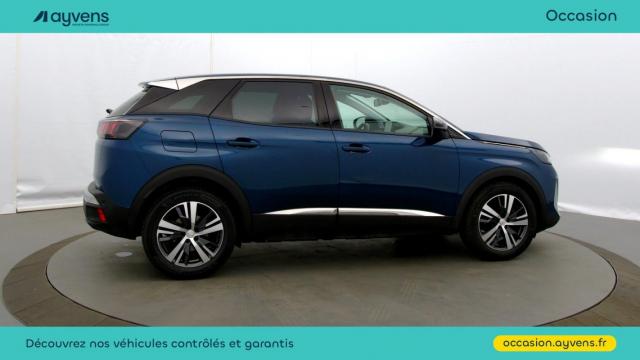 Peugeot 3008 image 7