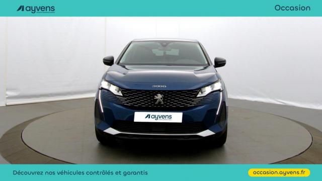 Peugeot 3008 image 8