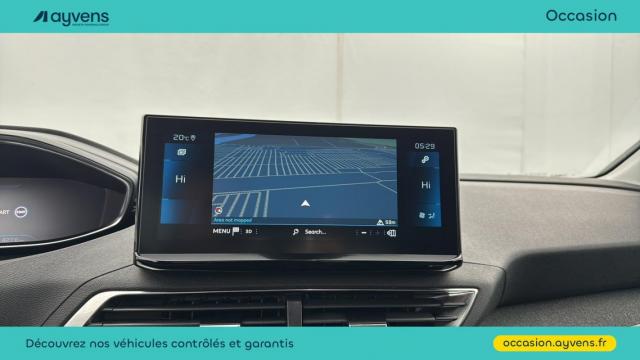 Peugeot 3008 image 1