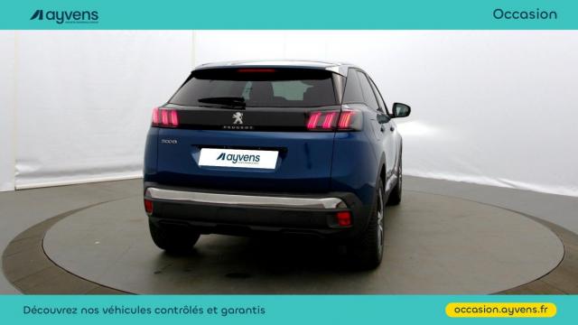 Peugeot 3008 image 6