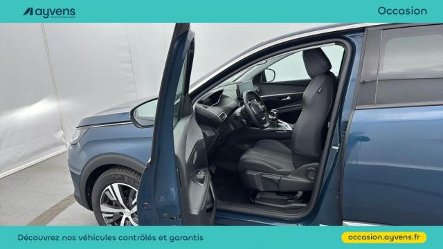 Peugeot 3008 image 5