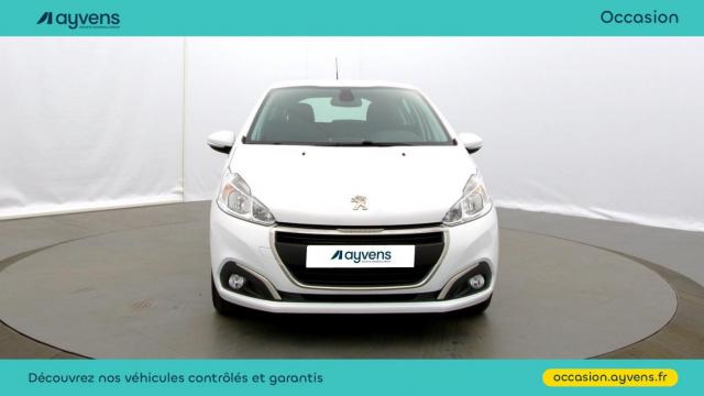 Peugeot 208 image 6