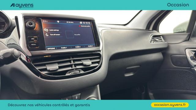 Peugeot 208 image 5