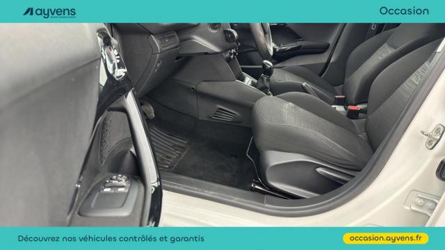 Peugeot 208 image 3