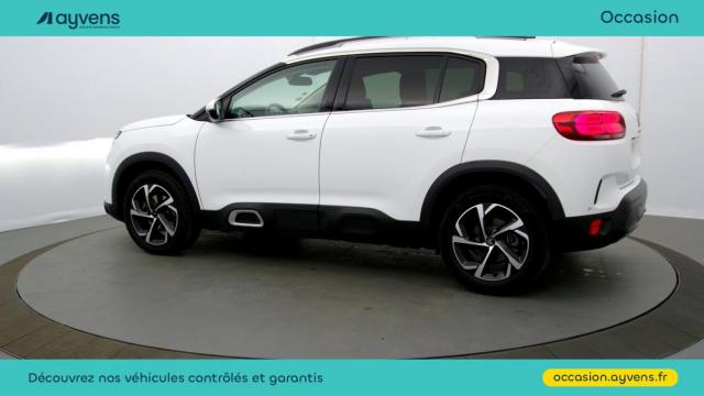 Citroen C5 Aircross image 3