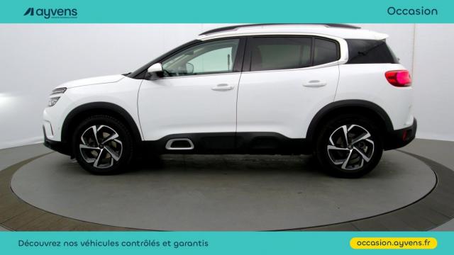 Citroen C5 Aircross image 5