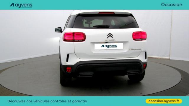 Citroen C5 Aircross image 6