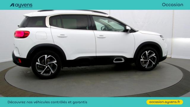 Citroen C5 Aircross image 4
