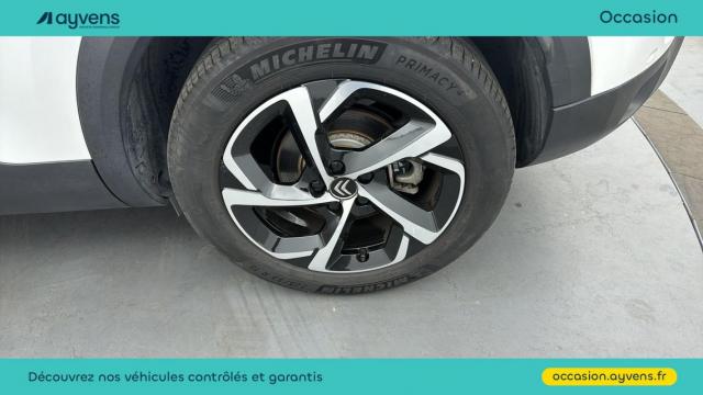 Citroen C5 Aircross image 8