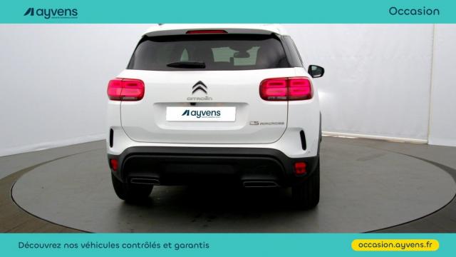 Citroen C5 Aircross image 9