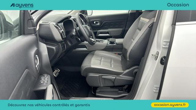 Citroen C5 Aircross image 1