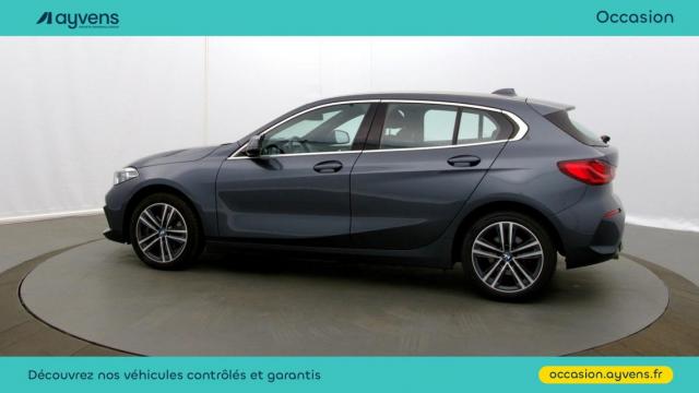 Bmw Série 1 image 9
