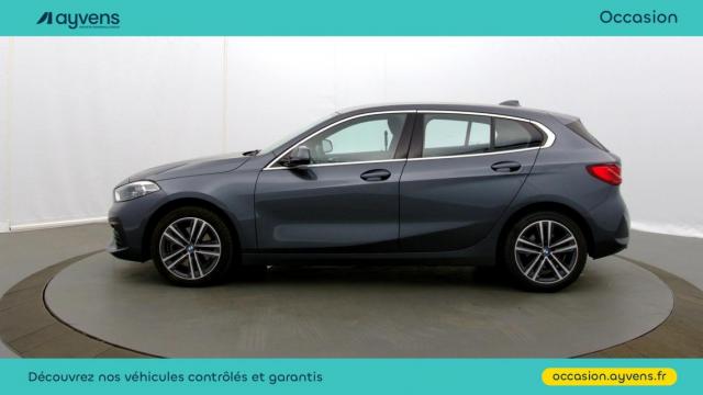 Bmw Série 1 image 4