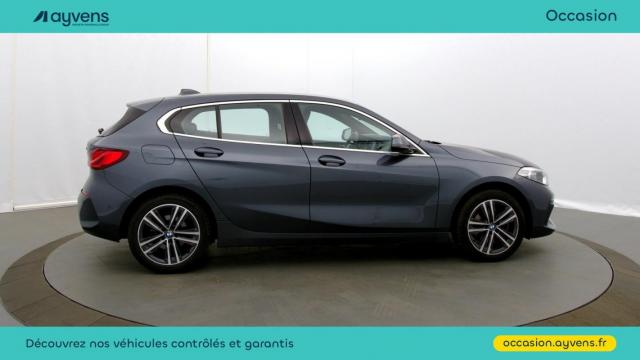 Bmw Série 1 image 6