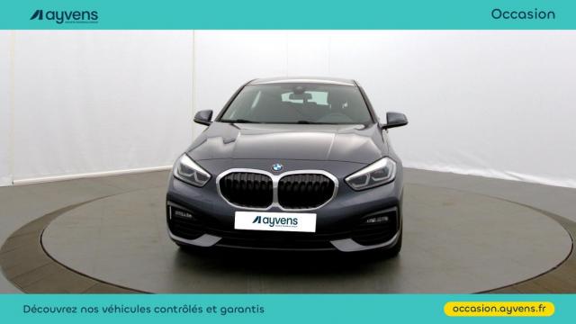 Bmw Série 1 image 8