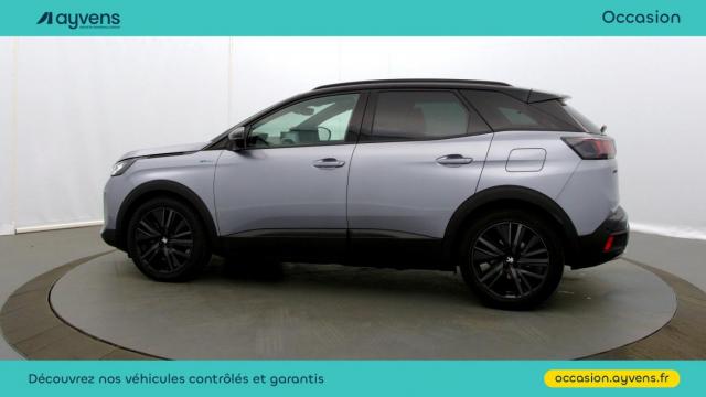 Peugeot 3008 image 8
