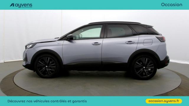 Peugeot 3008 image 4