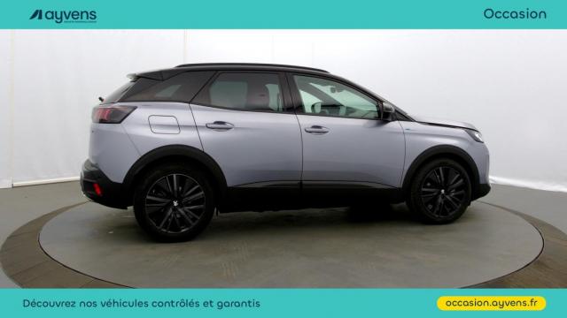Peugeot 3008 image 9