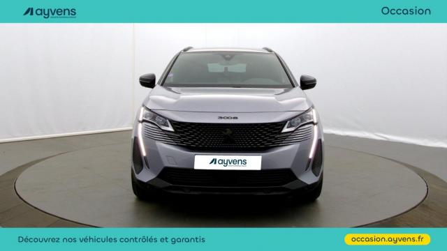 Peugeot 3008 image 1