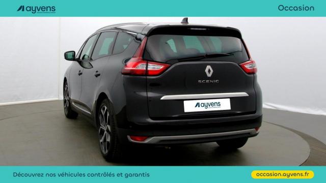 Renault Scénic image 5