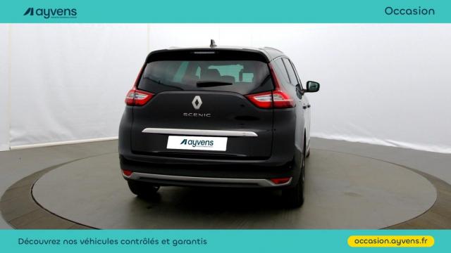 Renault Scénic image 8