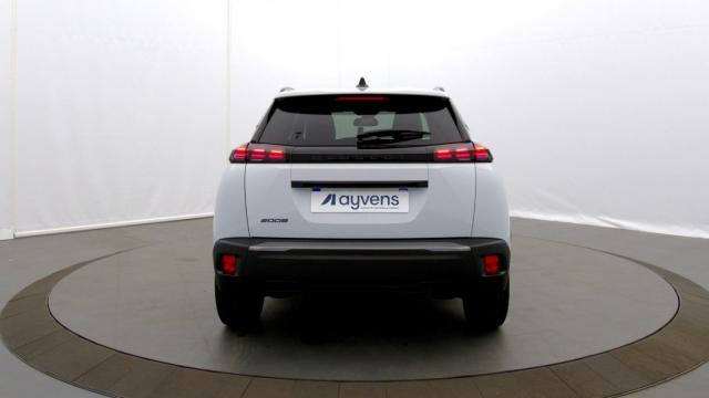 Peugeot 2008 image 3