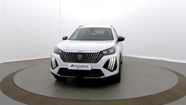 Peugeot 2008 image 9