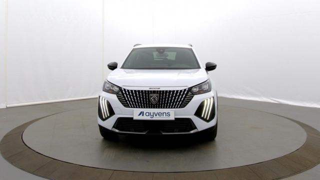 Peugeot 2008 image 8