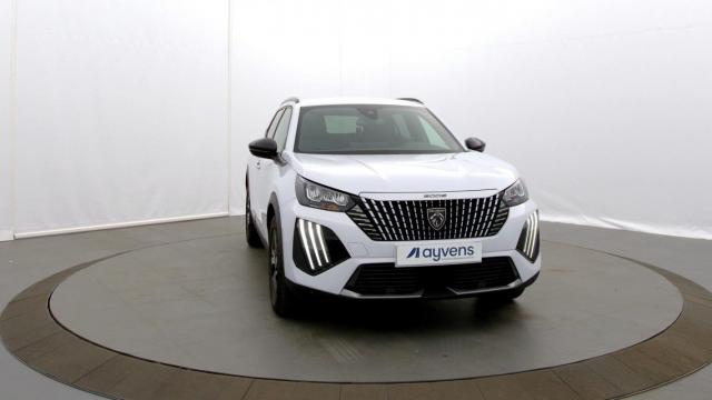 Peugeot 2008 image 1