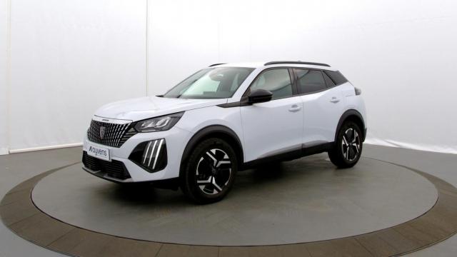 Peugeot 2008 image 5